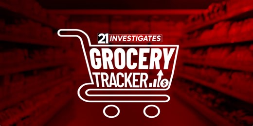 21Investigates: Grocery Tracker - Beef prices shifting yet again