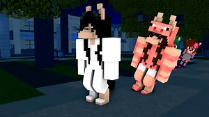 578K views · 14K reactions | WEREWOLF - Minecraft Animation #minecraft #animation #minecraftanimation #minecraftmonsterschool | XD Studio | Facebook