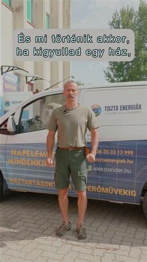 Szeretne biztonságos napelemes rendszert? Mutatjuk, hogyan!