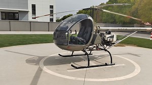 Zhonglian F27 Helicopter: New Two-Seater Model for Sale with Cost-Effective Export Solution Changzhou Zhonglian Aviation Technology Co., Ltd. introduces the upgraded Zhonglian F27 helicopter, a versatile two-seater now available for global purchase. Engineered for affordability and transport efficiency, our new F27 model combines performance with a smart disassembly strategy that reduces import costs for buyers worldwide. F27 Technical Highlights The new Zhonglian F27 two-seater helicopter featu