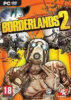Requisitos técnicos de Borderlands 2 para PC