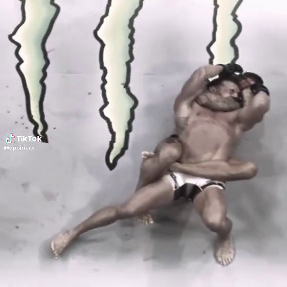 Dustin Poirier: The Best Boxer in UFC History