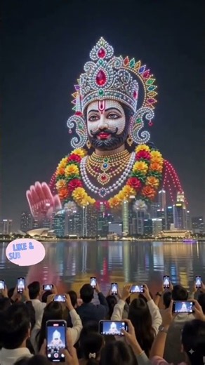 Jay Khatu Shyam Baba ki 🙏.#viral # God video