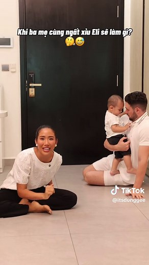 Không ai chuẩn bị tinh thần cho phản ứng này 🙄 | dũng gee