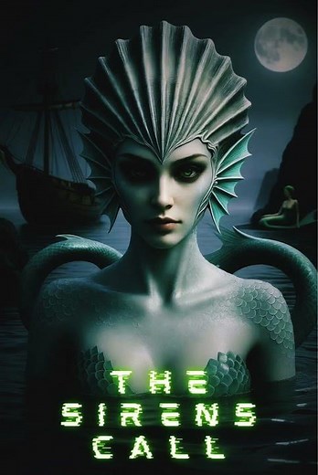 A Sirens Call. Link to full version in description.