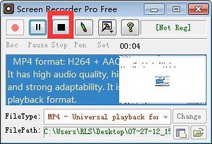 How to record a video of screen on windows 10