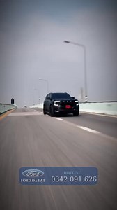 Ford Everest 2025. Ford Đà Lạt, hotline: 0342.091.626. #ford #FordEverest #forddalat #dalatford #dalat #lamdong #FordEverest2025 #xehoi #oto | Ford Đà Lạt - Phạm An - 0342.091.626