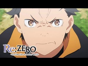 Les retrouvailles | Re:Zero