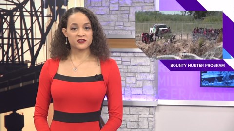 Desoto County DA announces bounty hunter program for undocumented immigrants