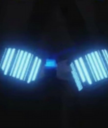 SBW Leaks for update 14.5 (Camerawoman edition)