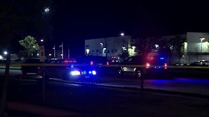 Device explodes in FedEx building outside San Antonio, police