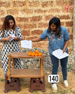 A clever fruit seller tricked her competitor | Tips & Tricks