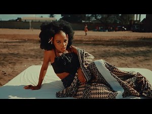 Assa Matusse - TEKA NDZINGU (Official Music Video)