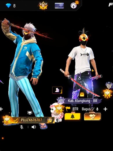 29 KILL Random Global mode BR #BooyahMerdeka #FreeFire #freefireid | fire free