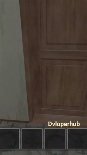 My complaint is its dark. School boy run away gameplay #scary #gaming #funny #schoolboyrunaway