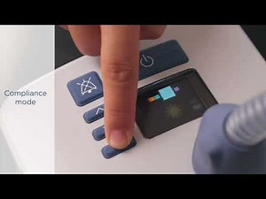 Changing Modes & Settings on the myAIRVO 2 Humidified High Flow Therapy - DirectHomeMedical