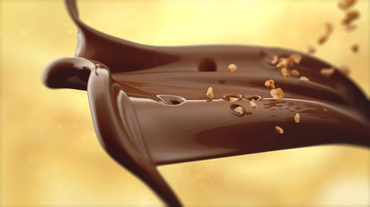 Ferrero - Rocher Santa Claus