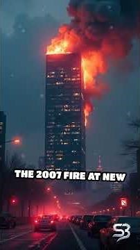 High-Rise Survival: Evacuate When Seconds Count