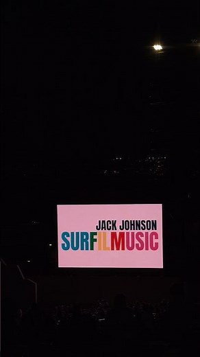 Jack Johnson - SURFILMUSIC