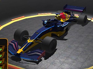 Walkthrough Epic F1 Grand Prix . BrightestGames.com