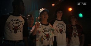 Stranger Things creators regret killing off fan favourite character in season 4