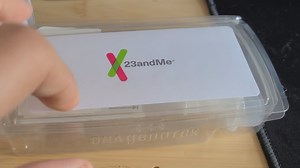 Consider privacy before you use a direct-to-consumer genetic test kit