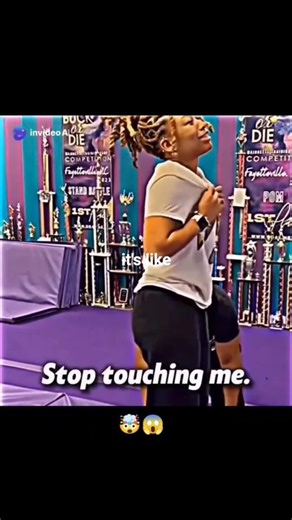 🤯don't touch me😱#viral #edits #trollface #shorts