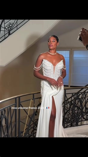 Miss Universe France 2026 Contest Overview