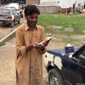 22K views · 250 reactions | How to Apply Filler to a Car Body | Hie Five | Facebook