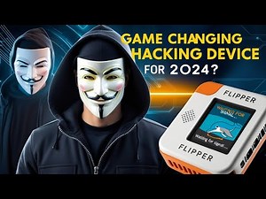 You Can Hack Everything With The Flipper Zero