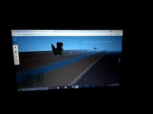 Dinosaur Game on Elgoog