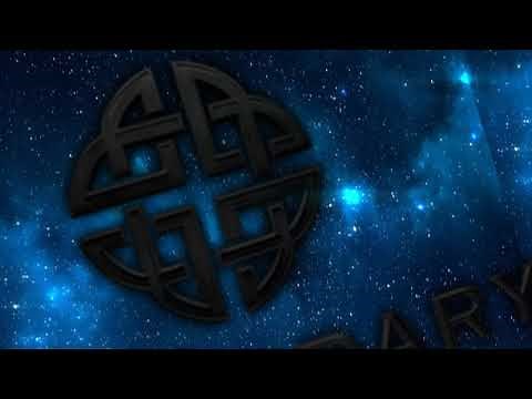 Legendary 2014 Logo Remake (Panzoid)