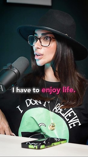 Dr. Sara Al Madani | Don’t let society pressure you or guilt you into a balance that doesn’t fit you create your own balance. Live don’t exist ❤️... | Instagram