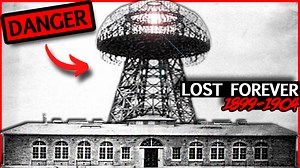 What Happened To Tesla's Forgotten NYC Experiment Tower? | Ryan Socash | Facebook