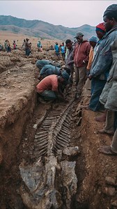 146K views · 900 reactions | Paleontologists Unearth Giant Prehistoric Centipede In Madagascar #centipede #Madagascar | Most Amazing Top 10 | Facebook