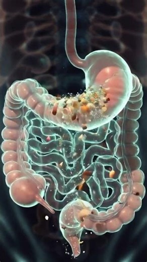 Your Body’s Hidden System Revealed in 3D