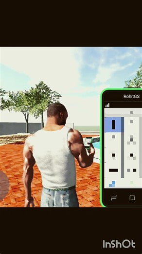 Indian bike game ka new cheat code SHAN_FF°YT