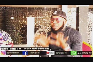 21 reactions · 6 comments | Kiekie marc house alobi definition ya music bo changé#❤ | Sarah Tola tv | Facebook
