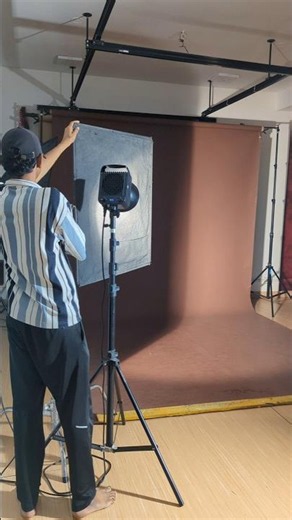 💡How to Use a Lighting Cutter for Indoor Photography 📸 | Lighting Tips #lightsonlighting #photo