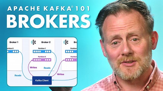 Kafka Brokers: The Backbone of a Distributed Cluster