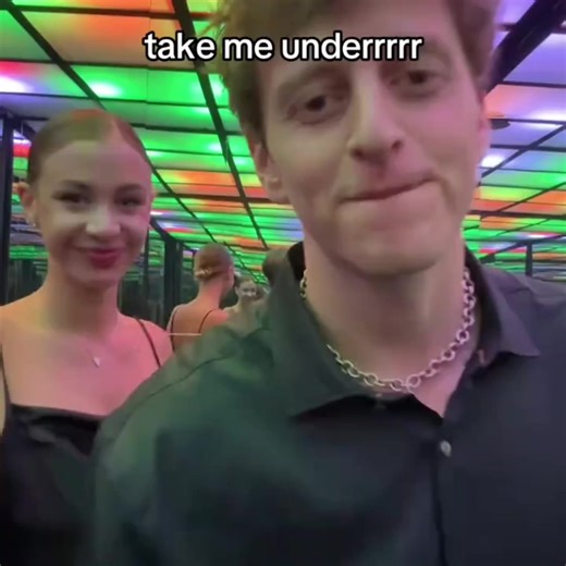 Take me underrrrr new music viral 2026 @DanielAllan #fyp #vira #music #Dj #edm