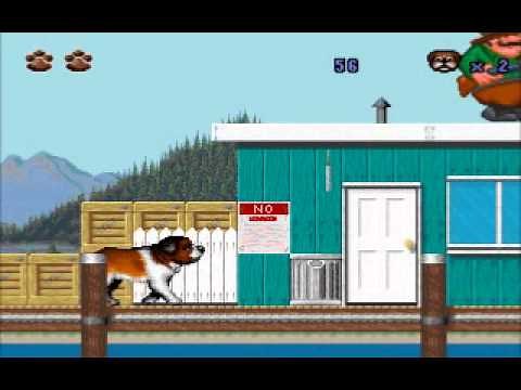 Beethoven's 2nd - DOS - 1993