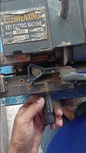 Quick Key Duplication—Watch the Process!