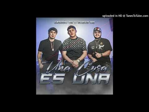 Legión RG Ft Cheko Mg - Una Cosa es Una