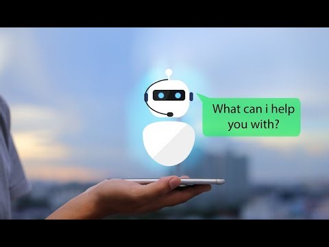 Floating Remote Chatbot Popups with Aimogen