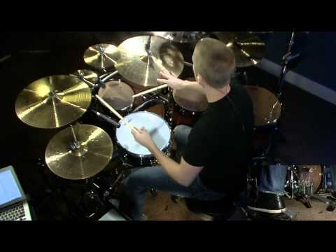 Drumeo Live Lesson - Linear Drum Fills
