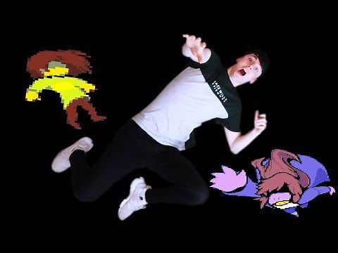 UNDERTALE IS BACK... I think?... || Delta Rune Part 1