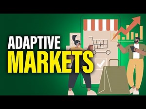 What is the Adaptive Markets Hypothesis?