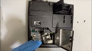 Repair Kit for Kodak Carousel Slide Projector with focus motor - Does not advance