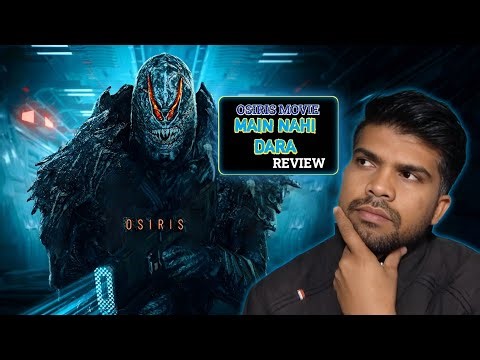 OSIRIS Movie Review | Honest Sci-Fi Review
